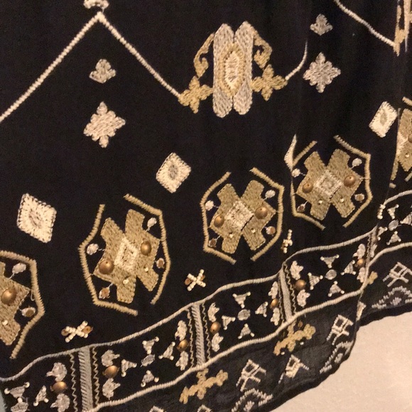 Lucky Brand Tank Top - Picture 3 of 4